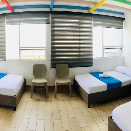 Hotel Cafe Color أرمينيا المظهر الخارجي الصورة
