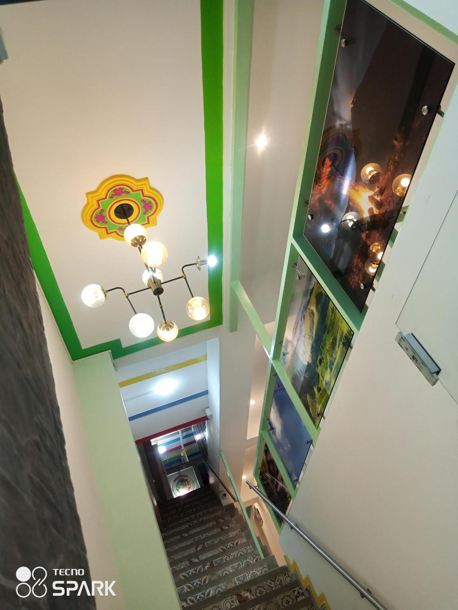Hotel Cafe Color أرمينيا المظهر الخارجي الصورة