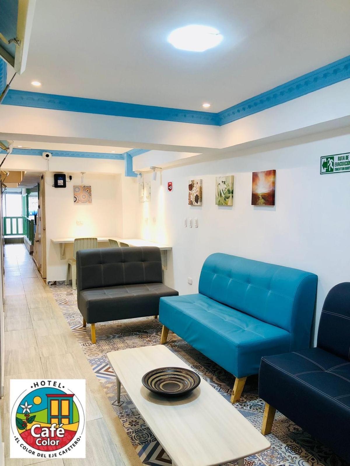Hotel Cafe Color أرمينيا المظهر الخارجي الصورة