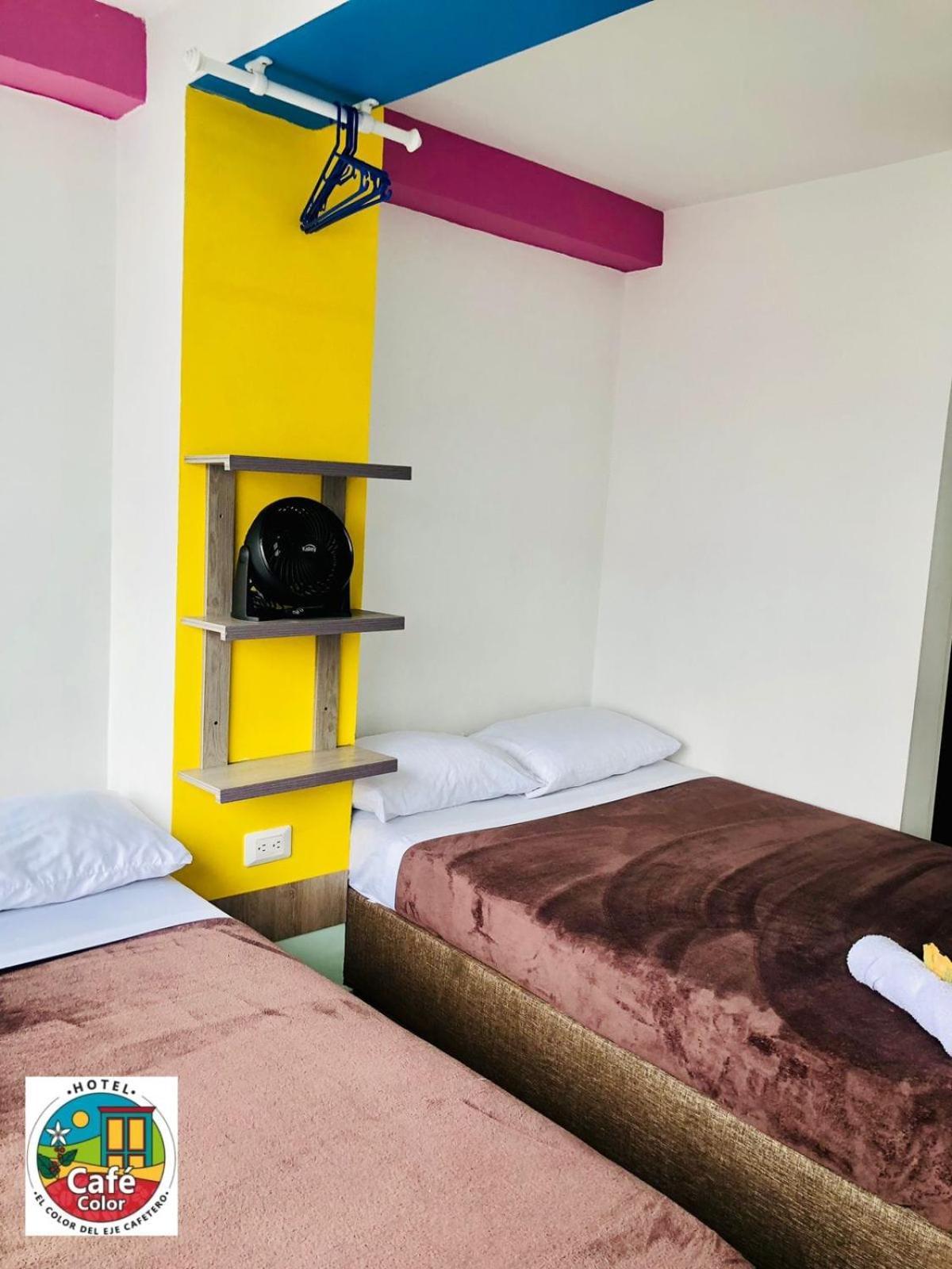 Hotel Cafe Color أرمينيا المظهر الخارجي الصورة
