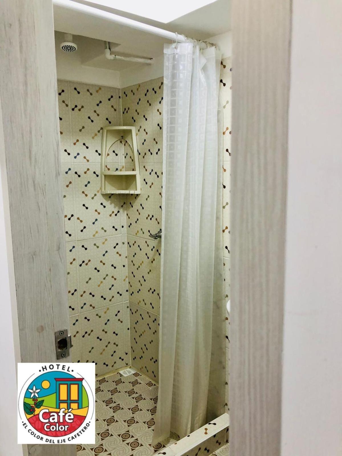 Hotel Cafe Color أرمينيا المظهر الخارجي الصورة