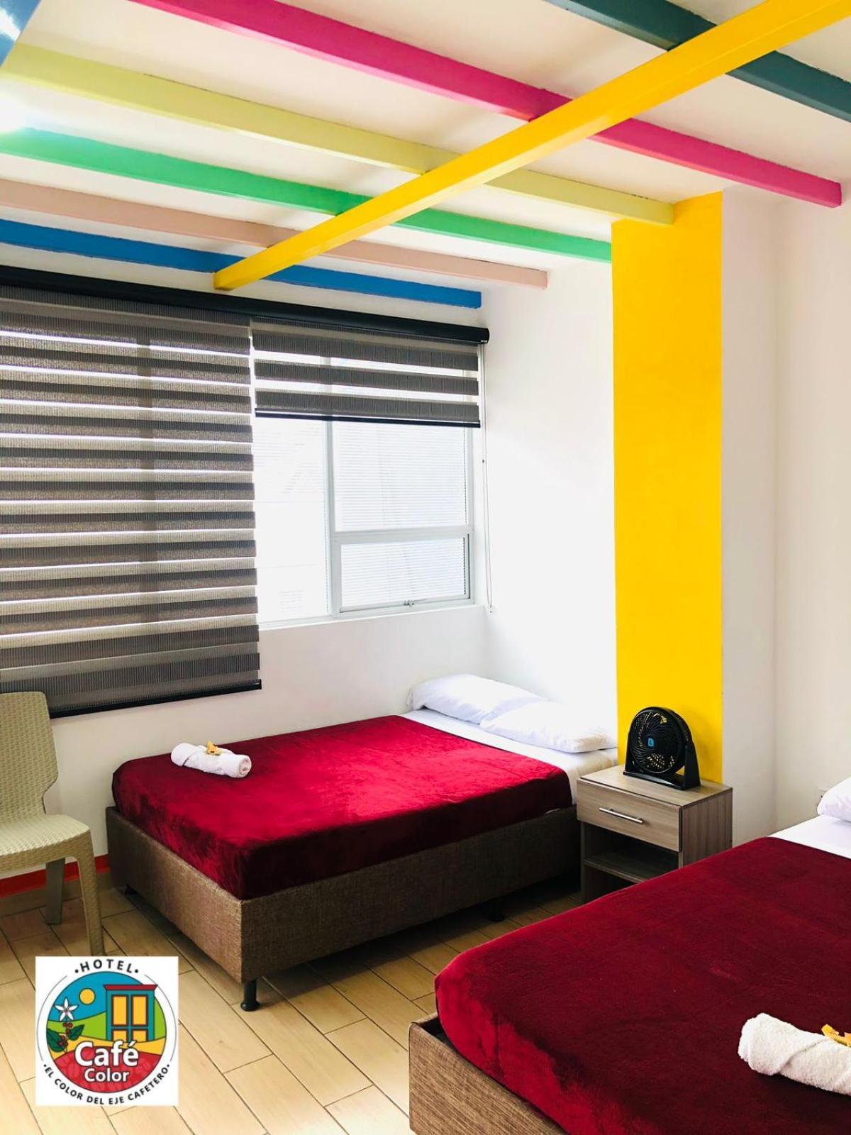 Hotel Cafe Color أرمينيا المظهر الخارجي الصورة