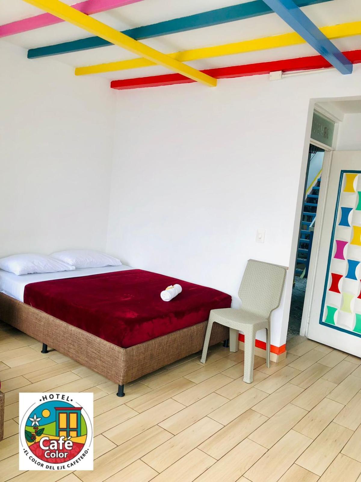 Hotel Cafe Color أرمينيا المظهر الخارجي الصورة