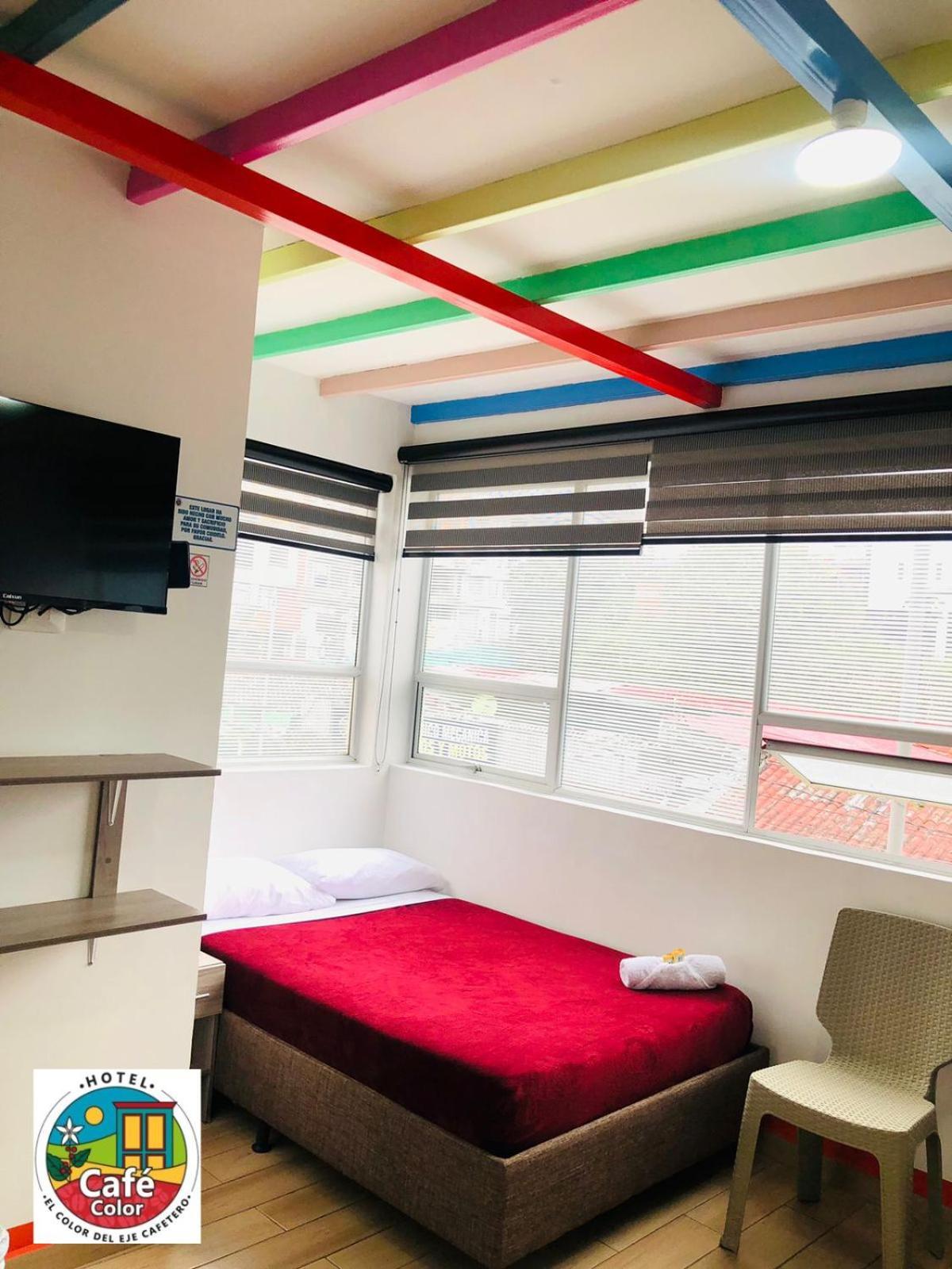Hotel Cafe Color أرمينيا المظهر الخارجي الصورة