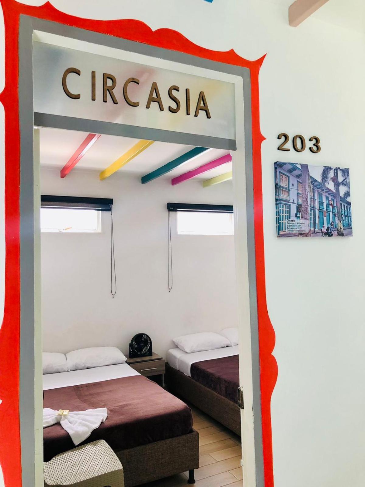 Hotel Cafe Color أرمينيا المظهر الخارجي الصورة