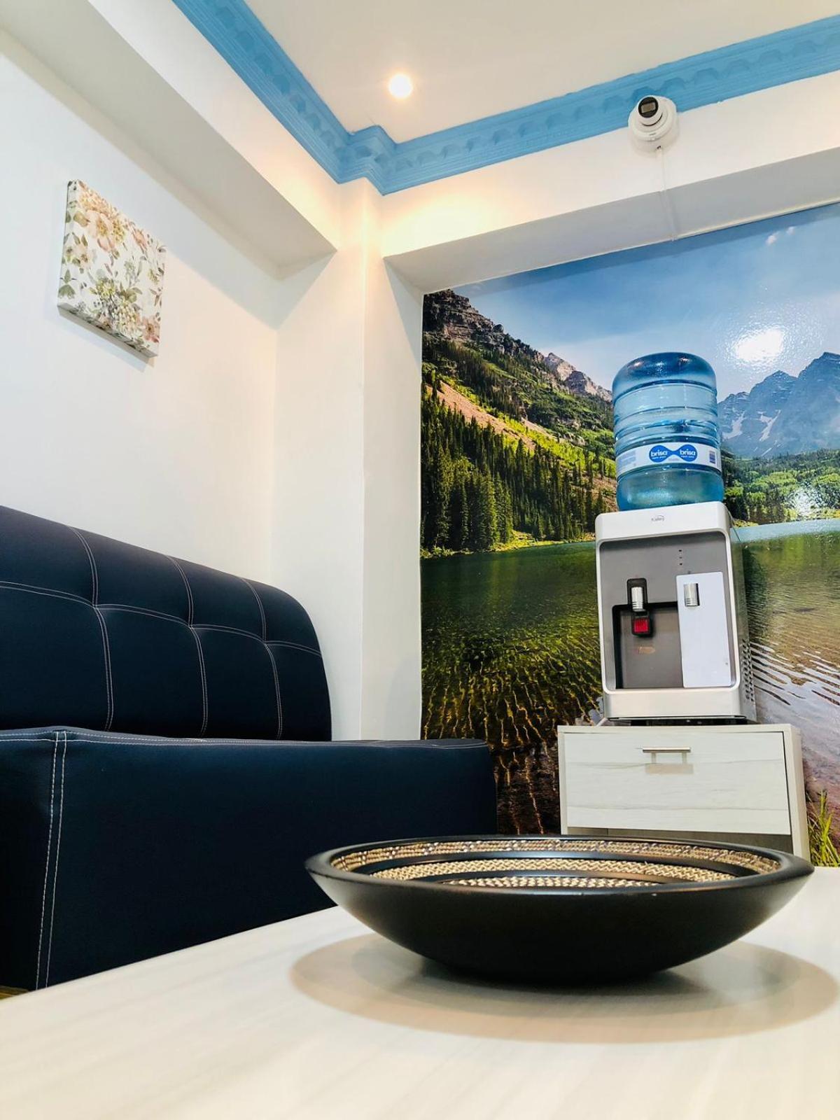 Hotel Cafe Color أرمينيا المظهر الخارجي الصورة