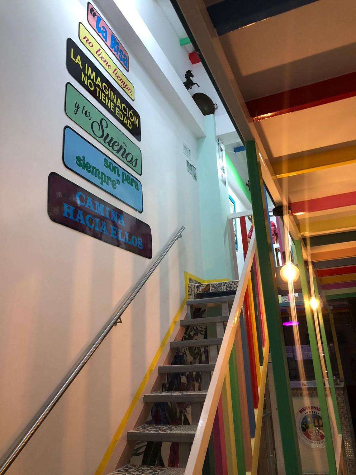 Hotel Cafe Color أرمينيا المظهر الخارجي الصورة