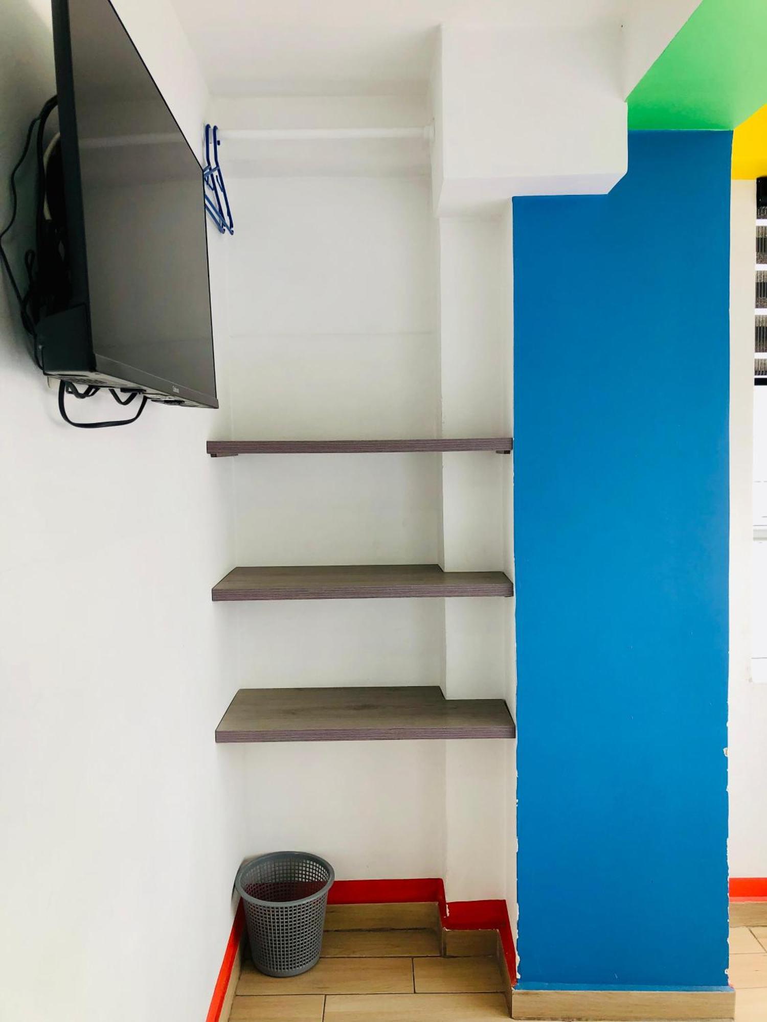 Hotel Cafe Color أرمينيا المظهر الخارجي الصورة
