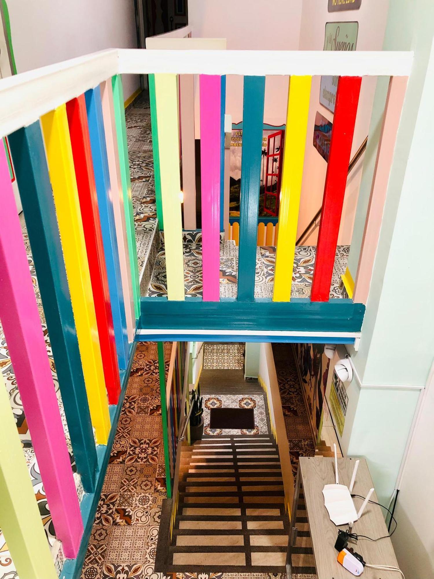 Hotel Cafe Color أرمينيا المظهر الخارجي الصورة