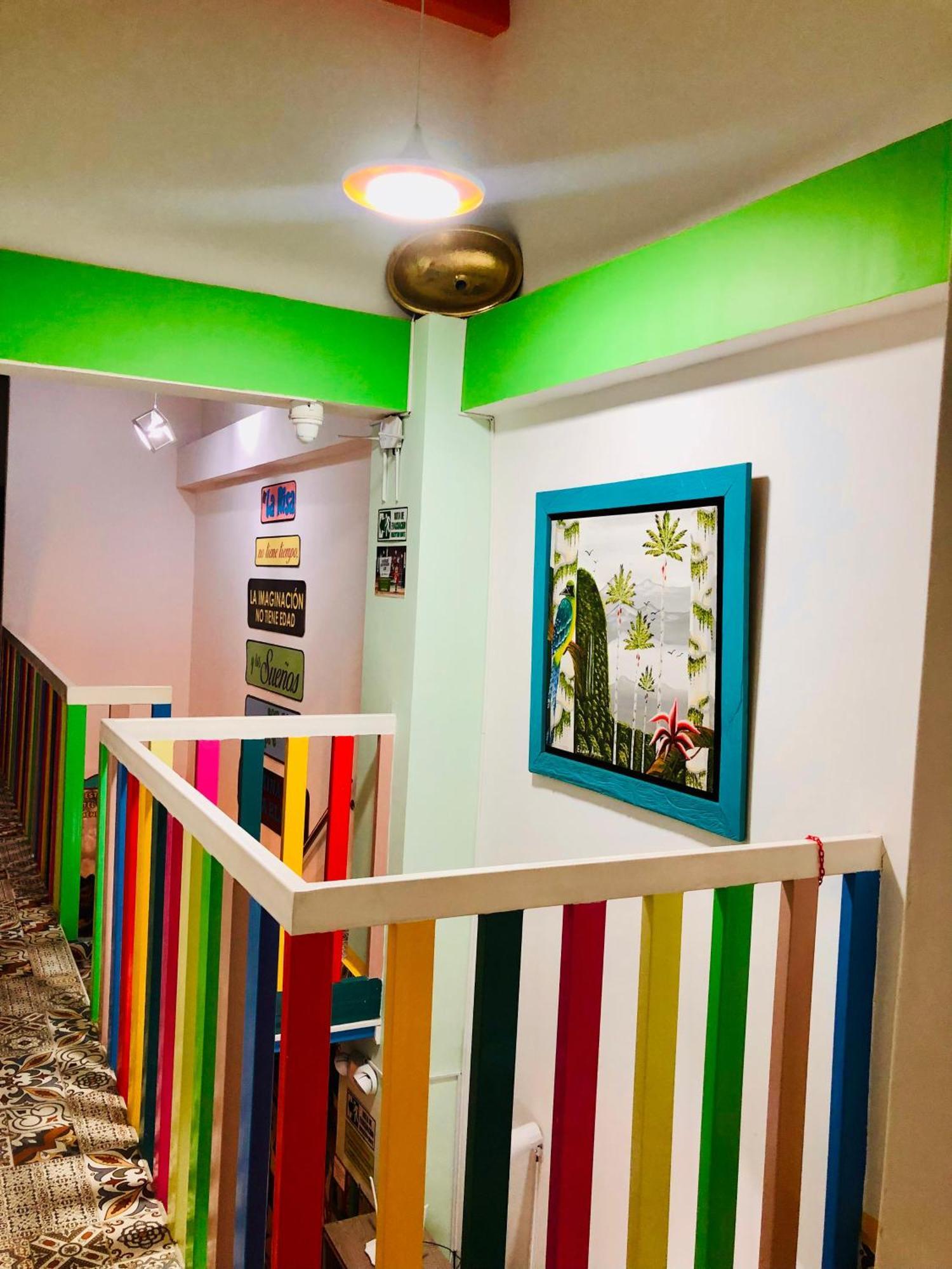 Hotel Cafe Color أرمينيا المظهر الخارجي الصورة