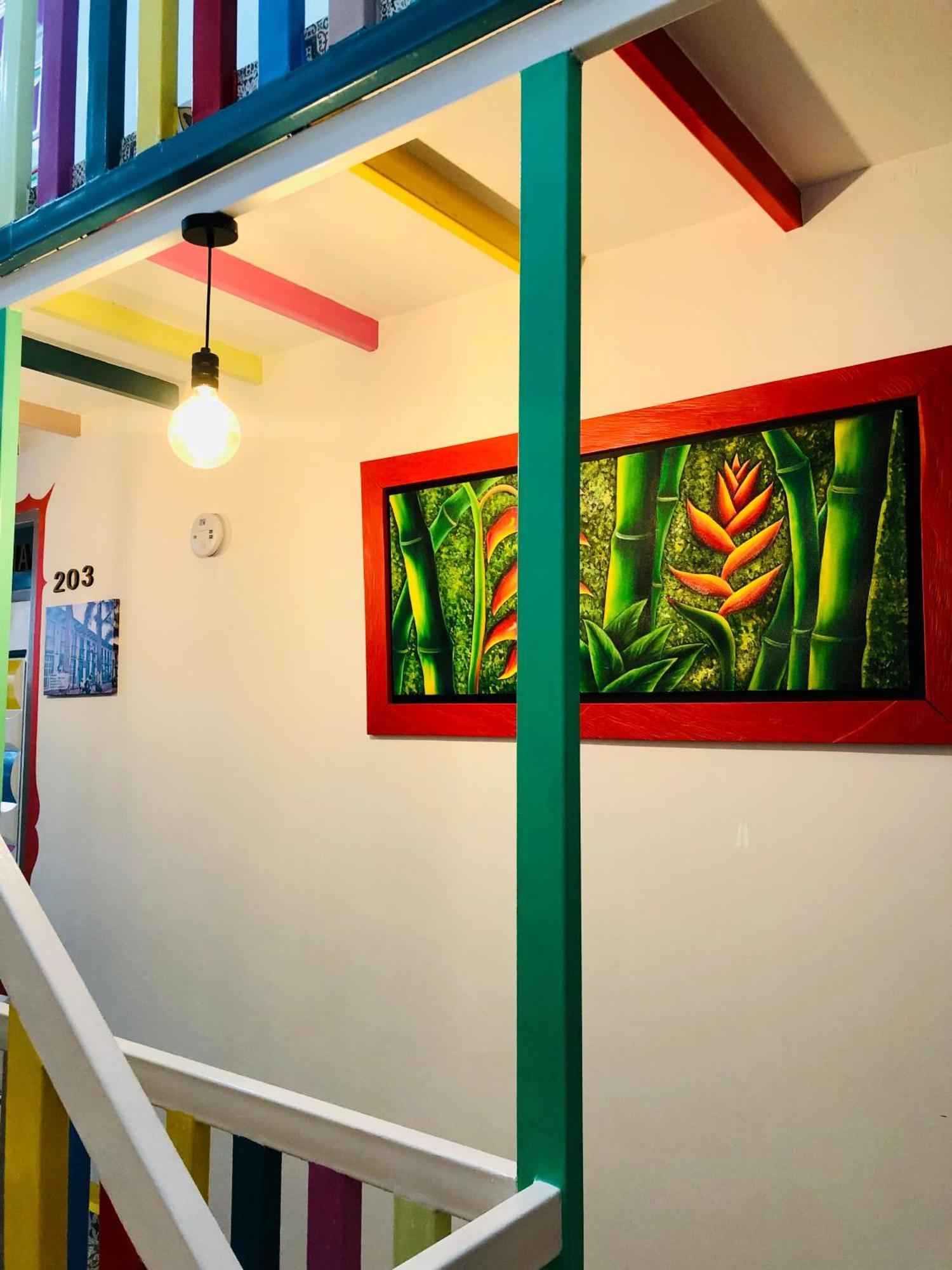 Hotel Cafe Color أرمينيا المظهر الخارجي الصورة