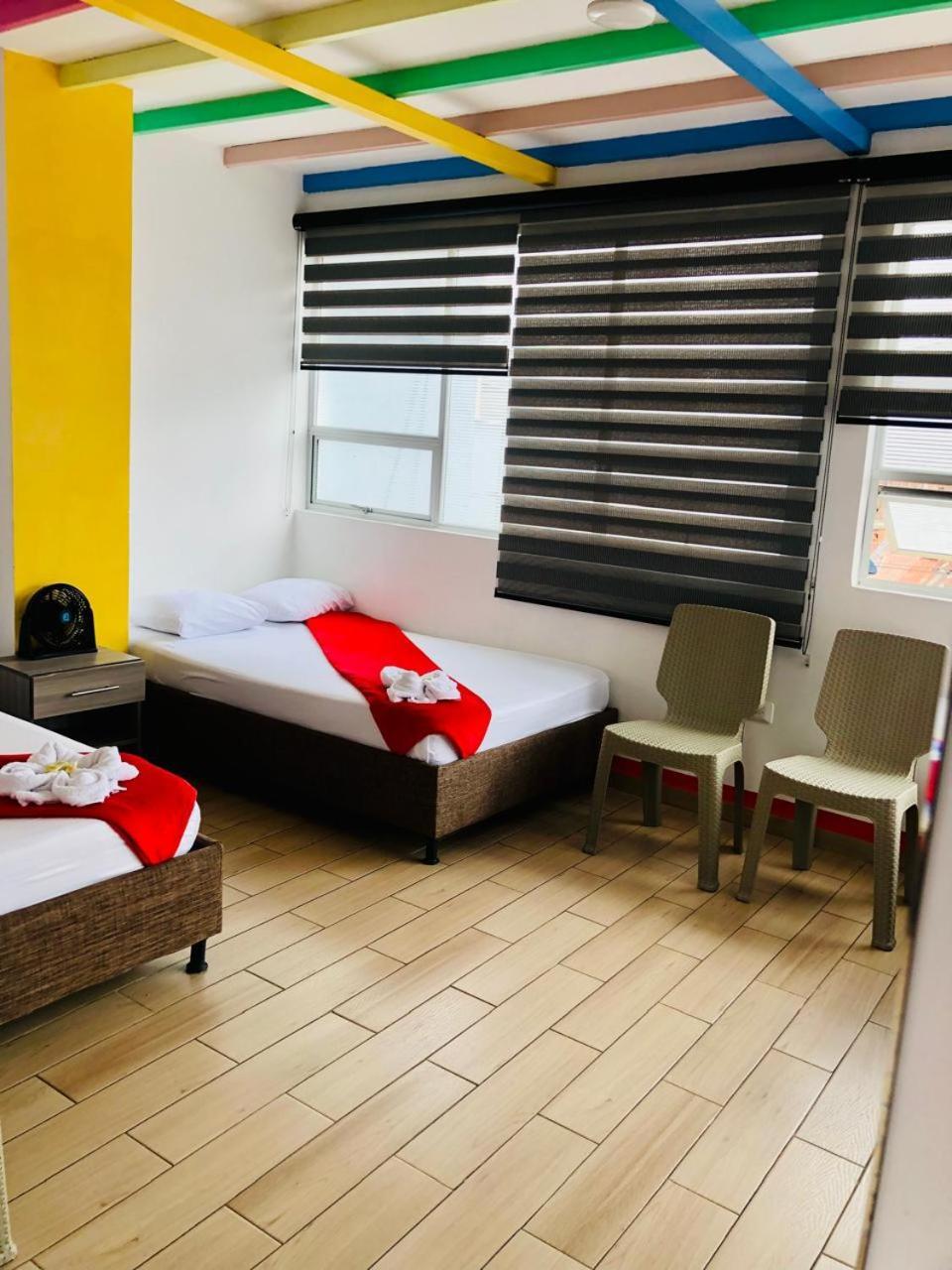 Hotel Cafe Color أرمينيا المظهر الخارجي الصورة