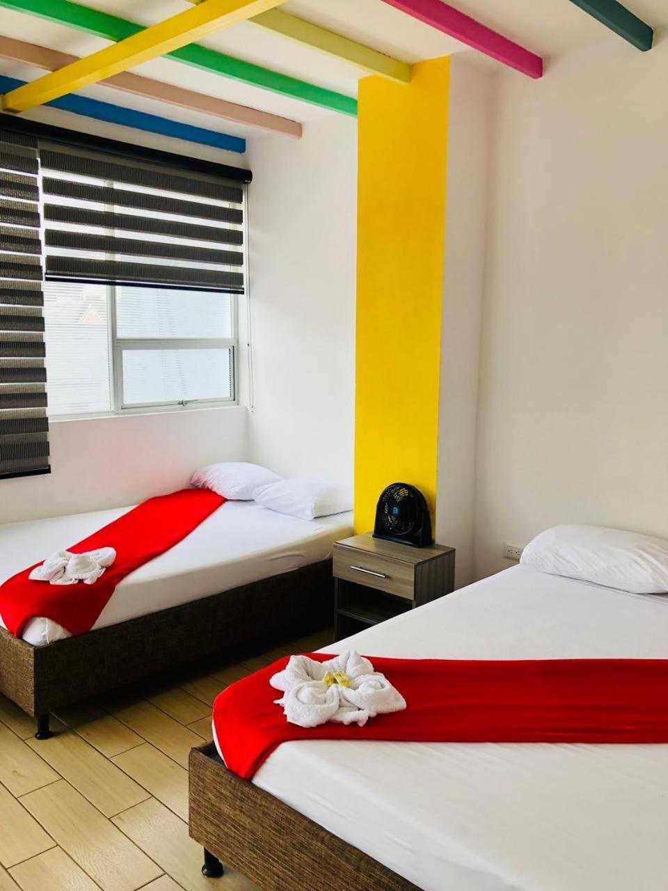 Hotel Cafe Color أرمينيا المظهر الخارجي الصورة