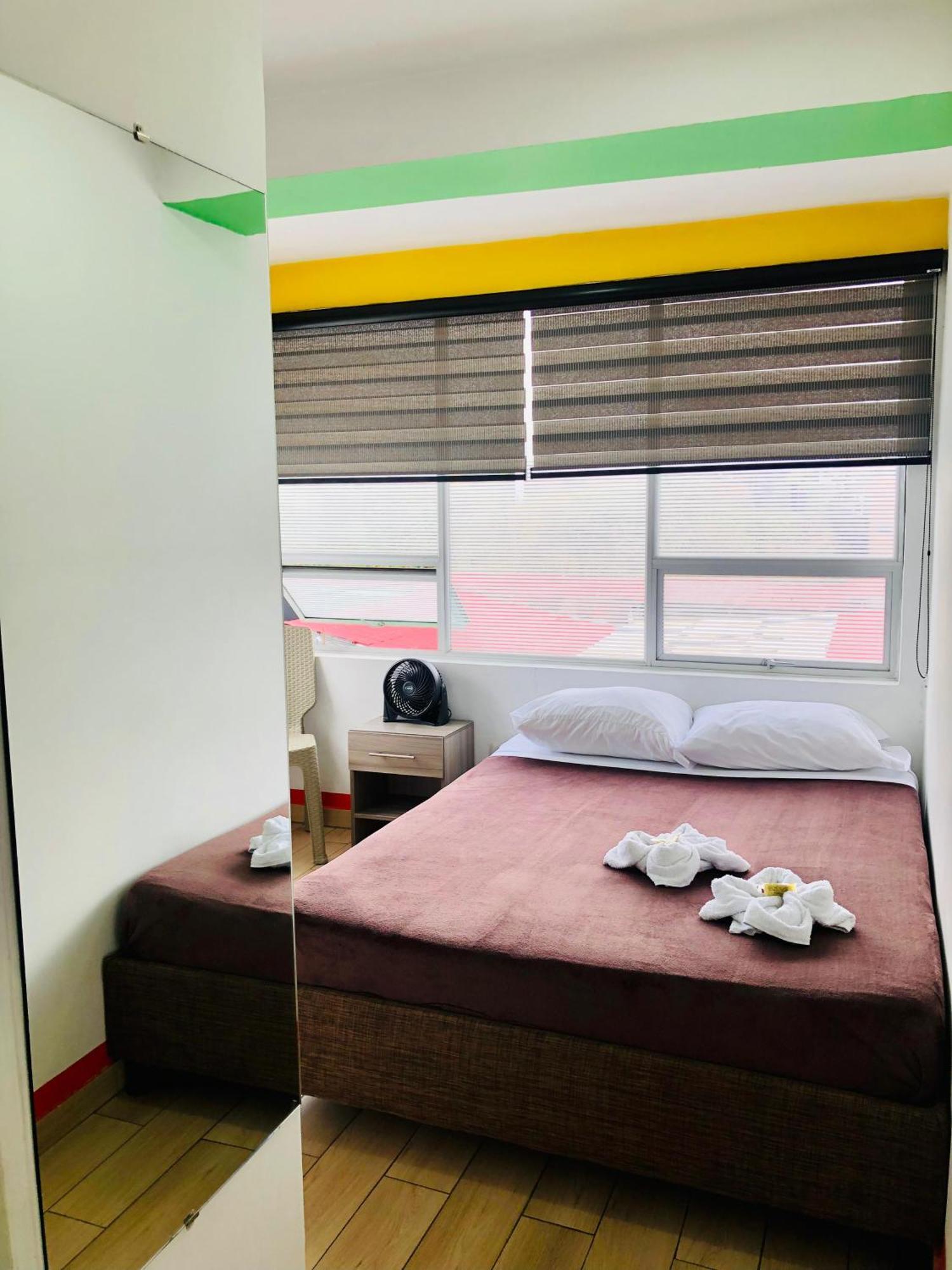 Hotel Cafe Color أرمينيا المظهر الخارجي الصورة
